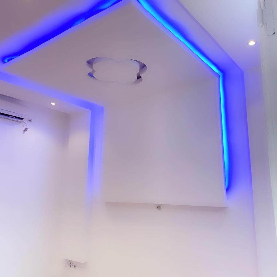 Hotel Victoria Бразавил Екстериор снимка